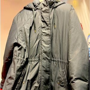 Universal Thread Womens coat size 2XL Green